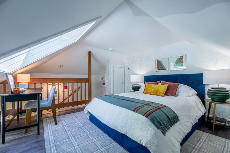 Vermont Vacation Rental by Home Methods - Photo 2