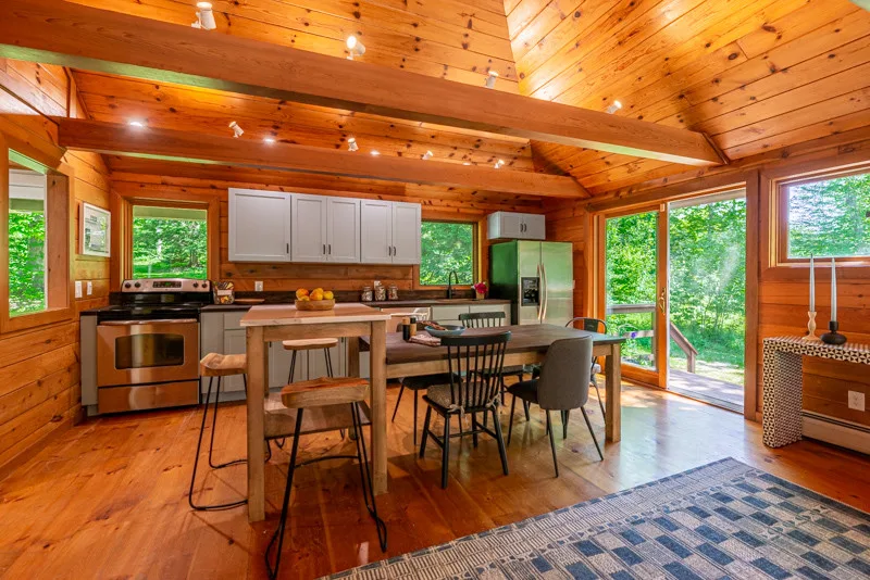 Vermont Vacation Rental by Home Methods - Photo 4