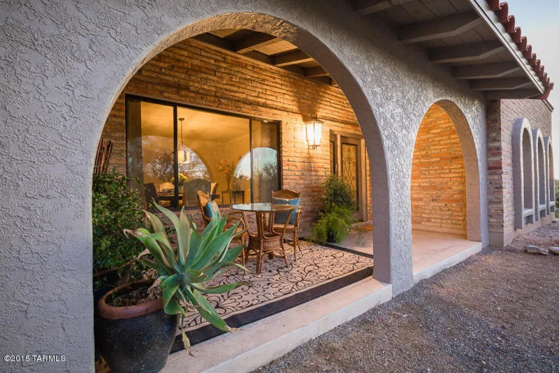 Through the Entrance by Lidda Design - Photo 10