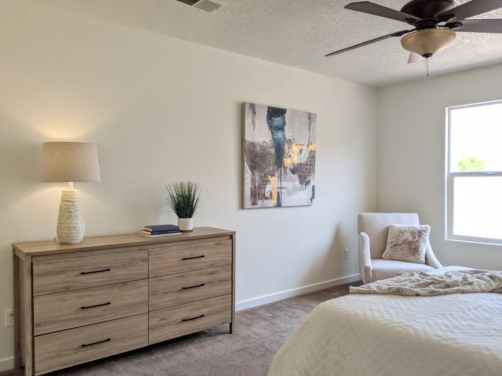 Southwestern Greenway Home by Pink Dwelling - Photo 2