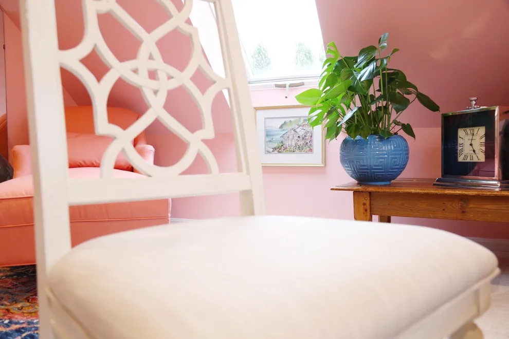 Colorful Workspace at Home by Life Styled Interior Design - Photo 3