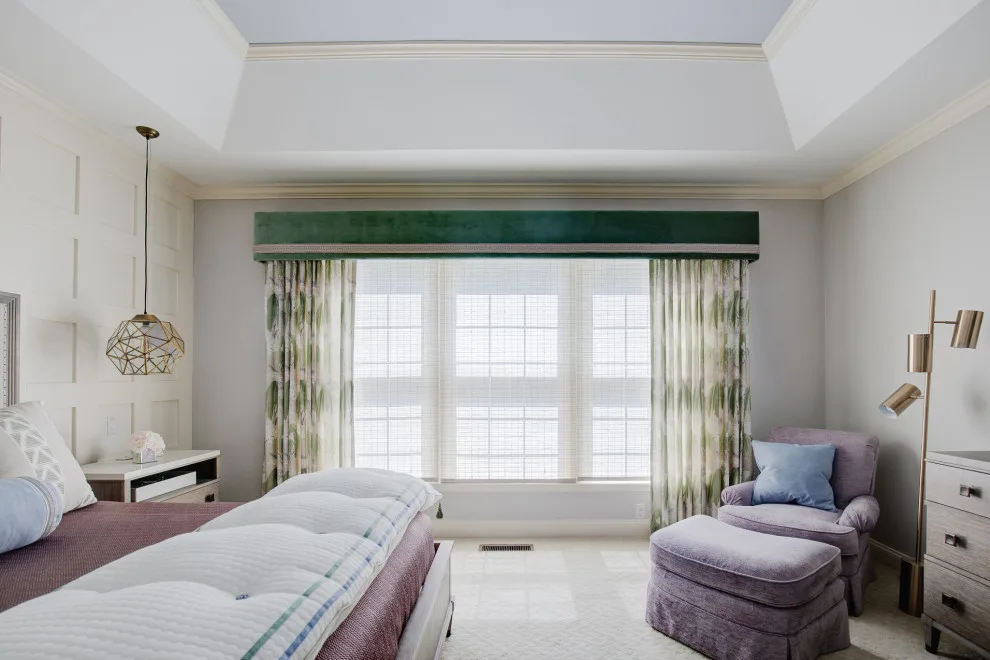 Lively Contemporary Apartment by Dream Windows & Interiors - Photo 7