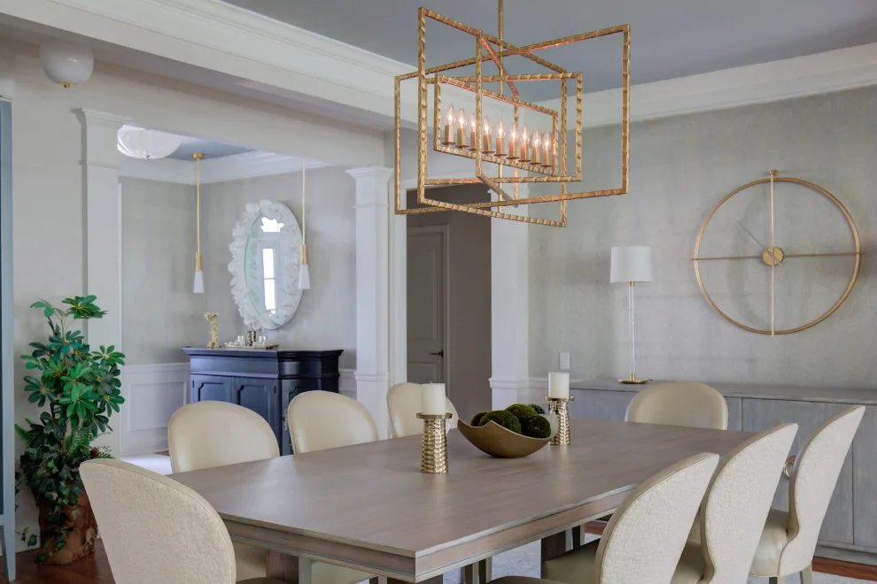 Lively Contemporary Apartment by Dream Windows & Interiors - Photo 5
