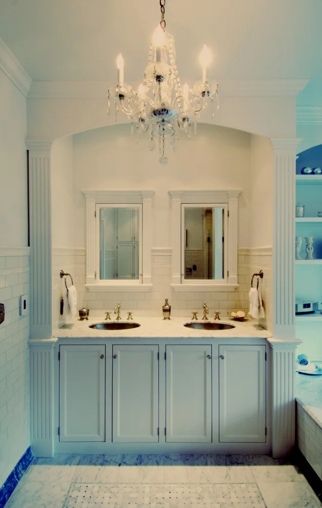 Victorian Revival by Heather DeMoras Design Consultants Inc. - Photo 2