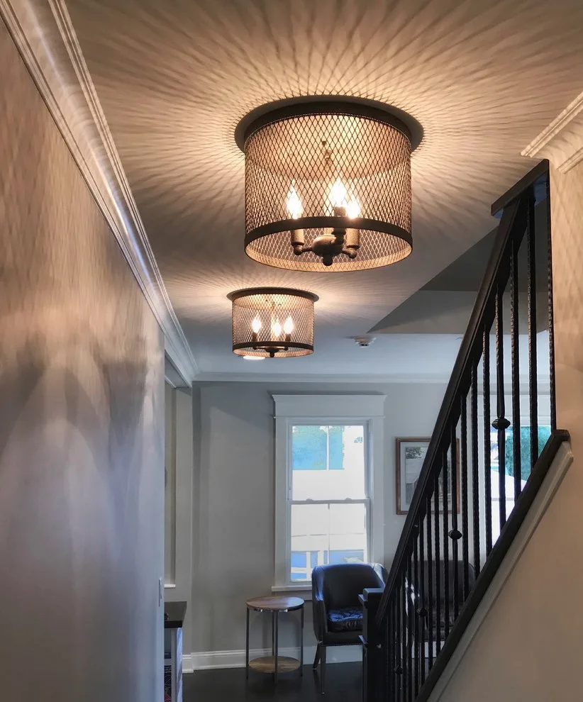 Transitional Victorian Styles by Evenflow Interiors - Photo 23