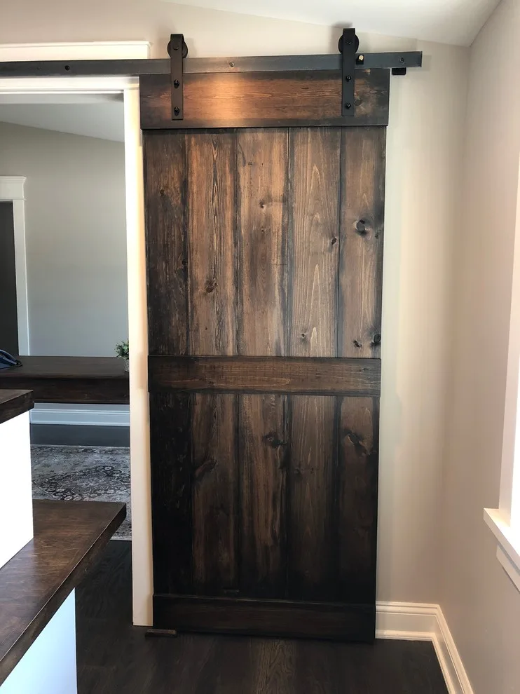 Transitional Victorian Styles by Evenflow Interiors - Photo 17