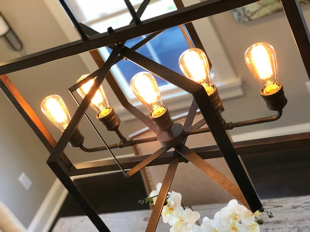 Transitional Victorian Styles by Evenflow Interiors - Photo 24