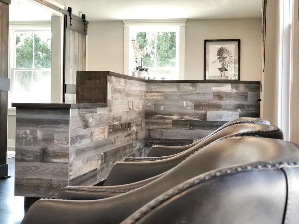 Transitional Victorian Styles by Evenflow Interiors - Photo 19