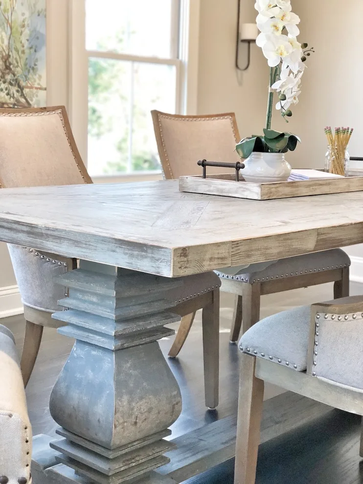 Transitional Victorian Styles by Evenflow Interiors - Photo 22