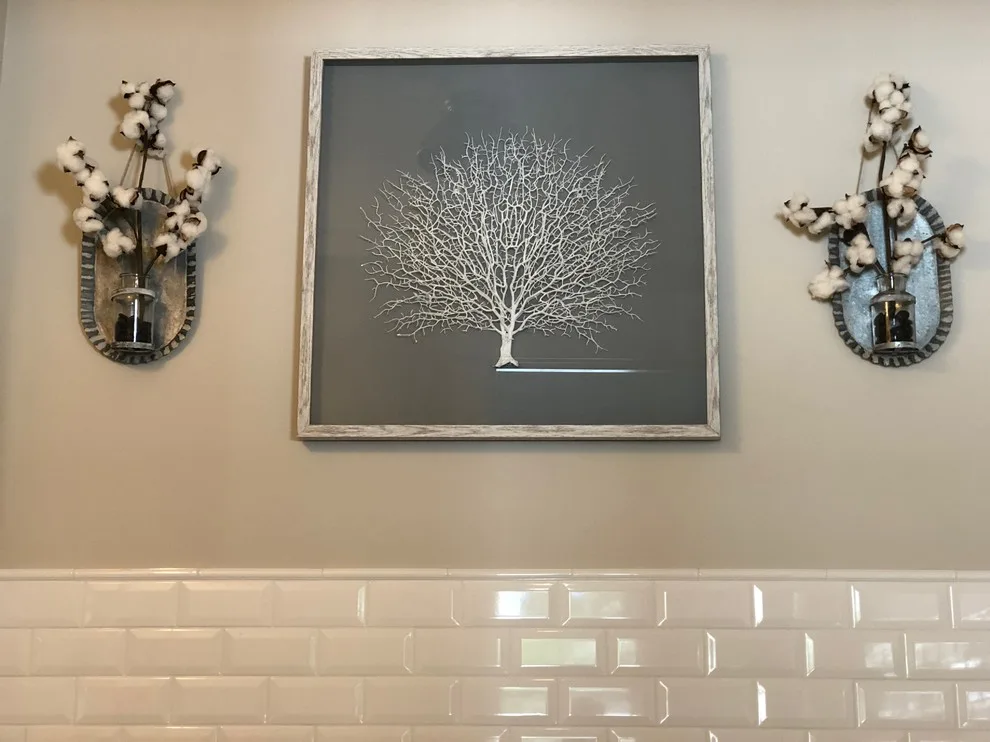 Transitional Victorian Styles by Evenflow Interiors - Photo 18
