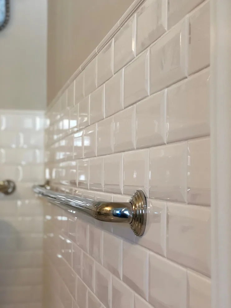 Transitional Victorian Styles by Evenflow Interiors - Photo 21