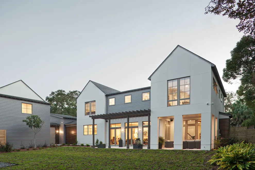 Triumph Avenue by Anne Hagerty Interiors - Photo 16