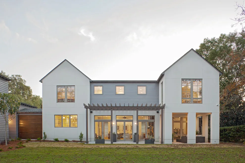 Triumph Avenue by Anne Hagerty Interiors - Photo 6