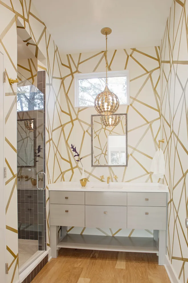 Triumph Avenue by Anne Hagerty Interiors - Photo 2