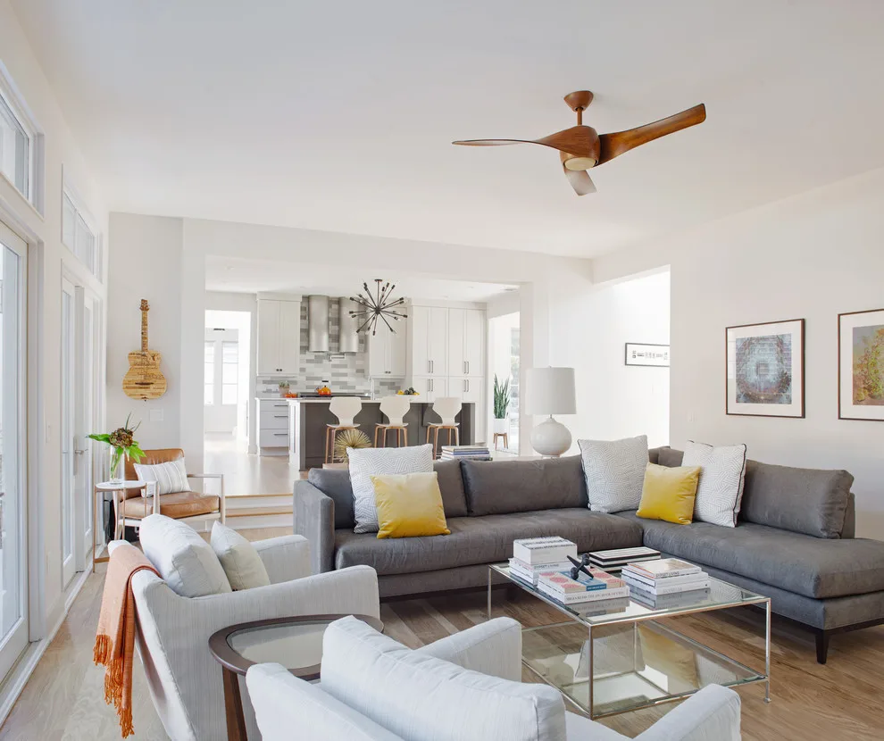 Triumph Avenue by Anne Hagerty Interiors - Photo 7