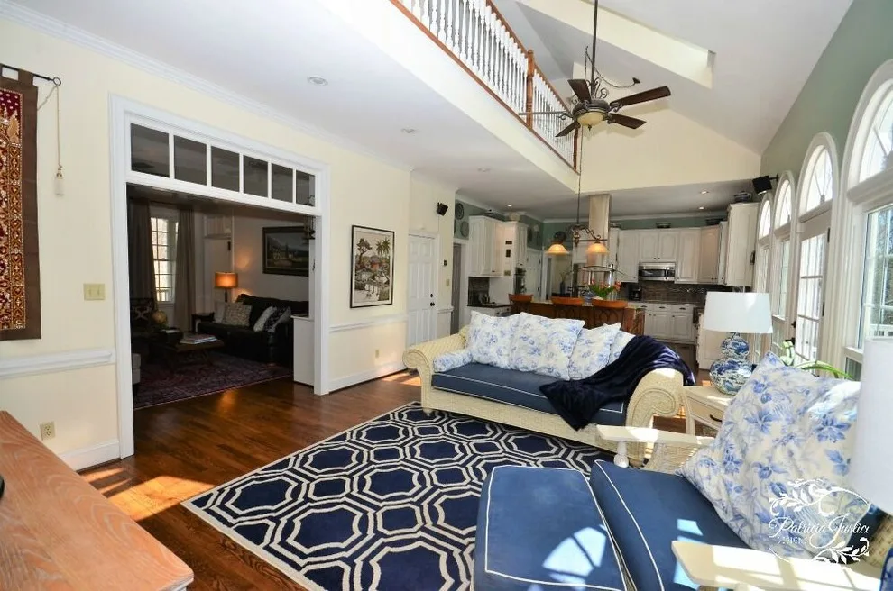 Patricia Justice Designs, LLC - Photo 10