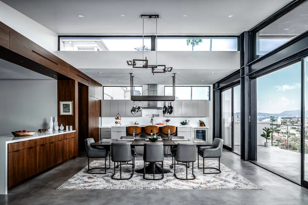 Perspective Panorama by Coates Design Architecture + Interiors - Photo 5