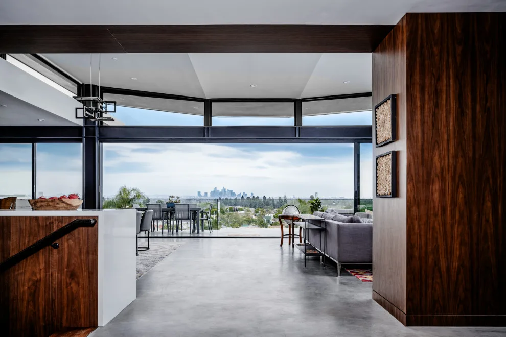 Perspective Panorama by Coates Design Architecture + Interiors - Photo 2