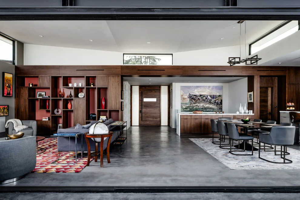 Perspective Panorama by Coates Design Architecture + Interiors - Photo 6
