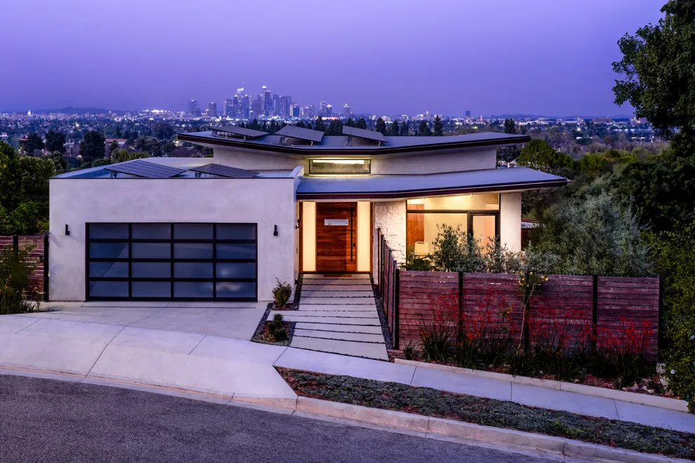 Perspective Panorama by Coates Design Architecture + Interiors - Photo 3