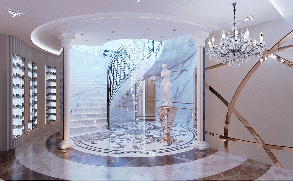 Marina Design - Studio - Photo 13