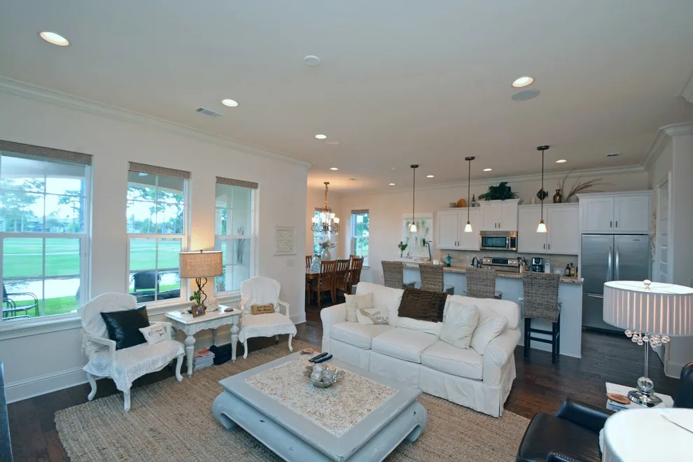 Lago Villa by Design And Dwell Homes LLC - Photo 4