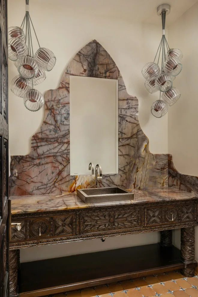 Oak Villa by Michelle Miller Design, Inc. - Photo 20