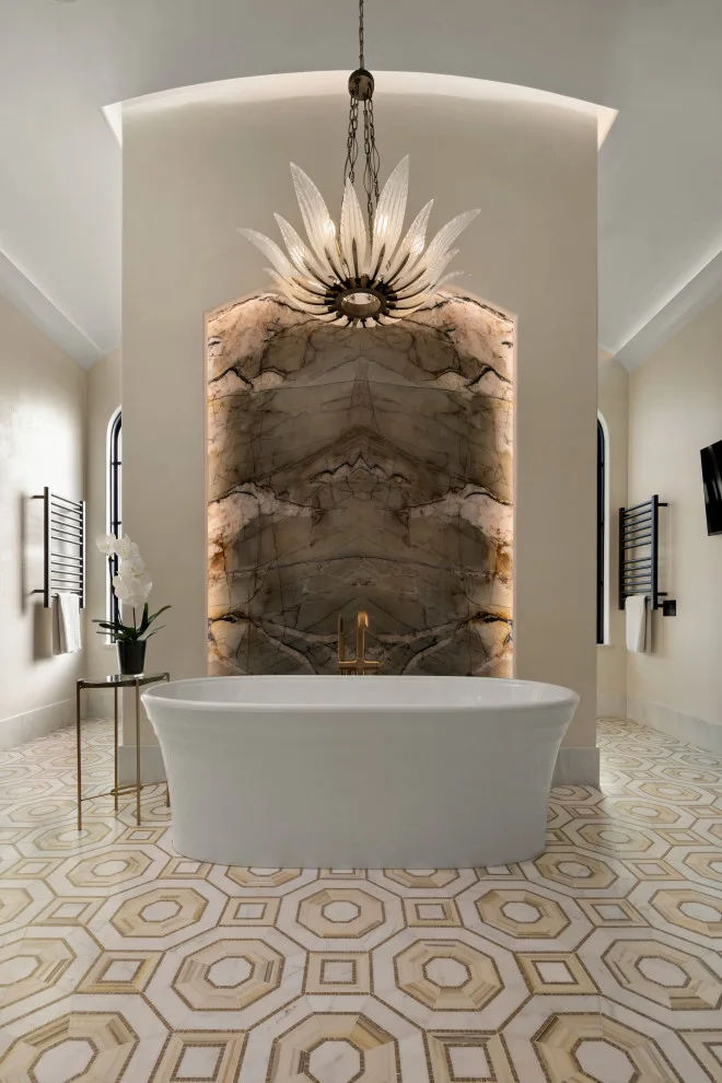 Oak Villa by Michelle Miller Design, Inc. - Photo 6