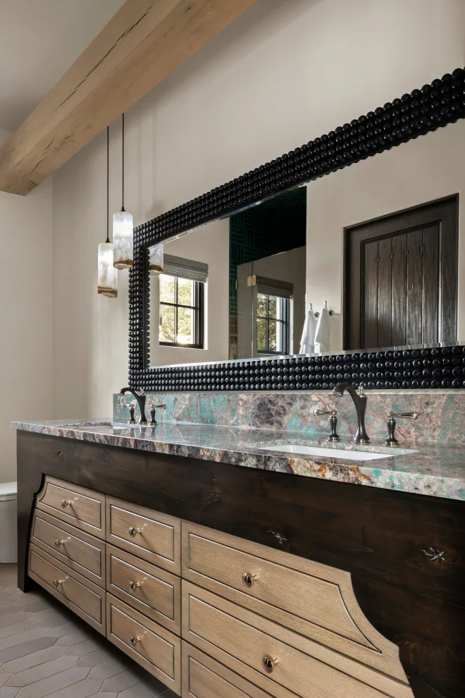 Oak Villa by Michelle Miller Design, Inc. - Photo 2