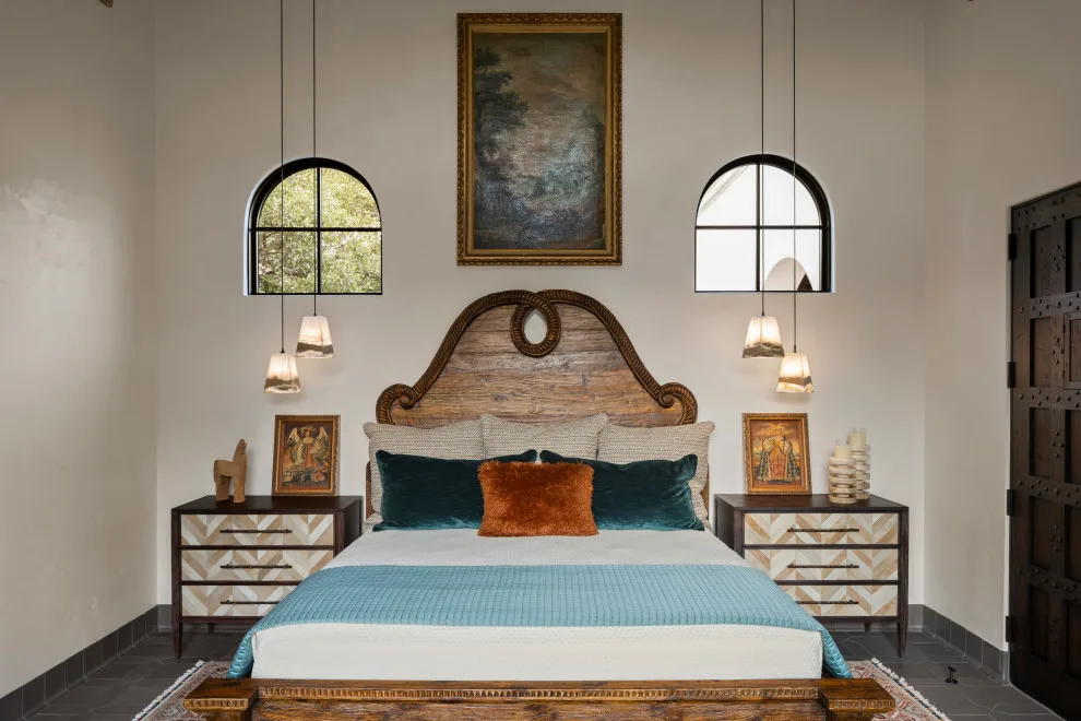 Oak Villa by Michelle Miller Design, Inc. - Photo 12