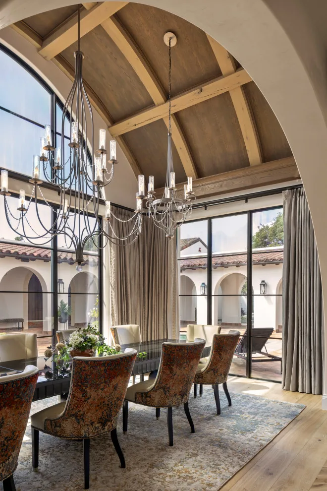 Oak Villa by Michelle Miller Design, Inc. - Photo 9