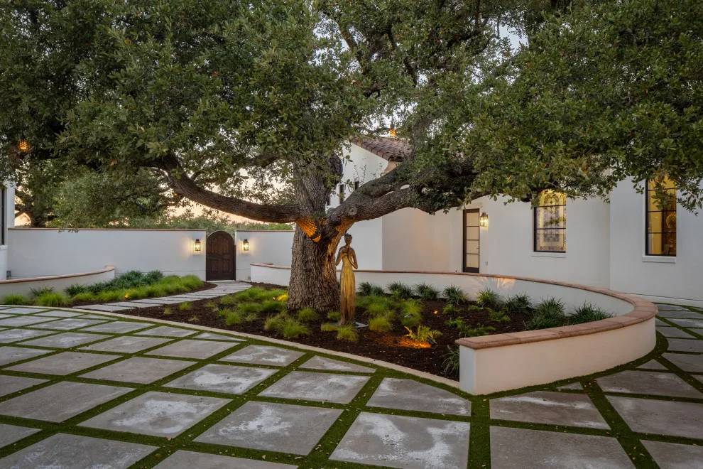 Oak Villa by Michelle Miller Design, Inc. - Photo 33