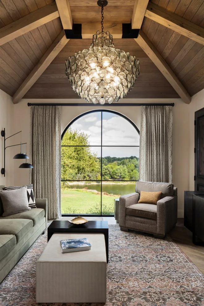 Oak Villa by Michelle Miller Design, Inc. - Photo 58