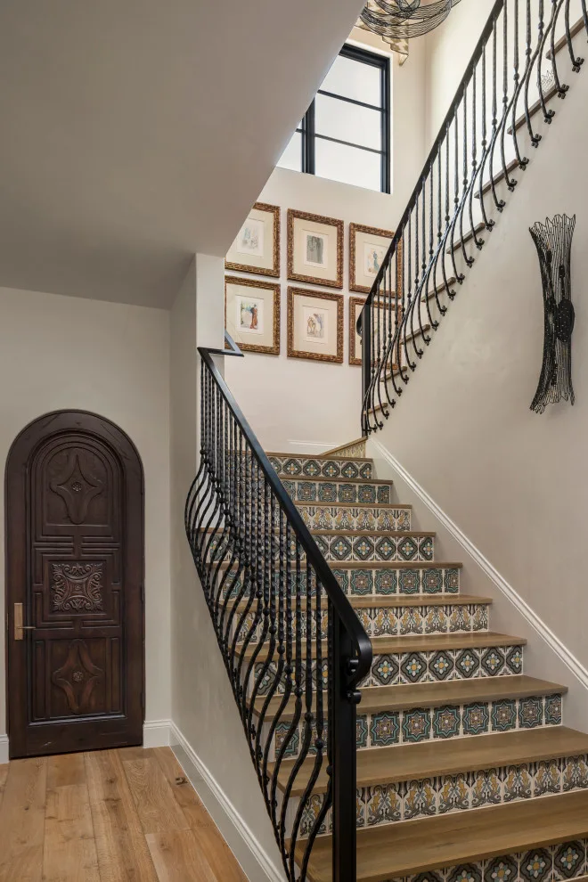 Oak Villa by Michelle Miller Design, Inc. - Photo 40