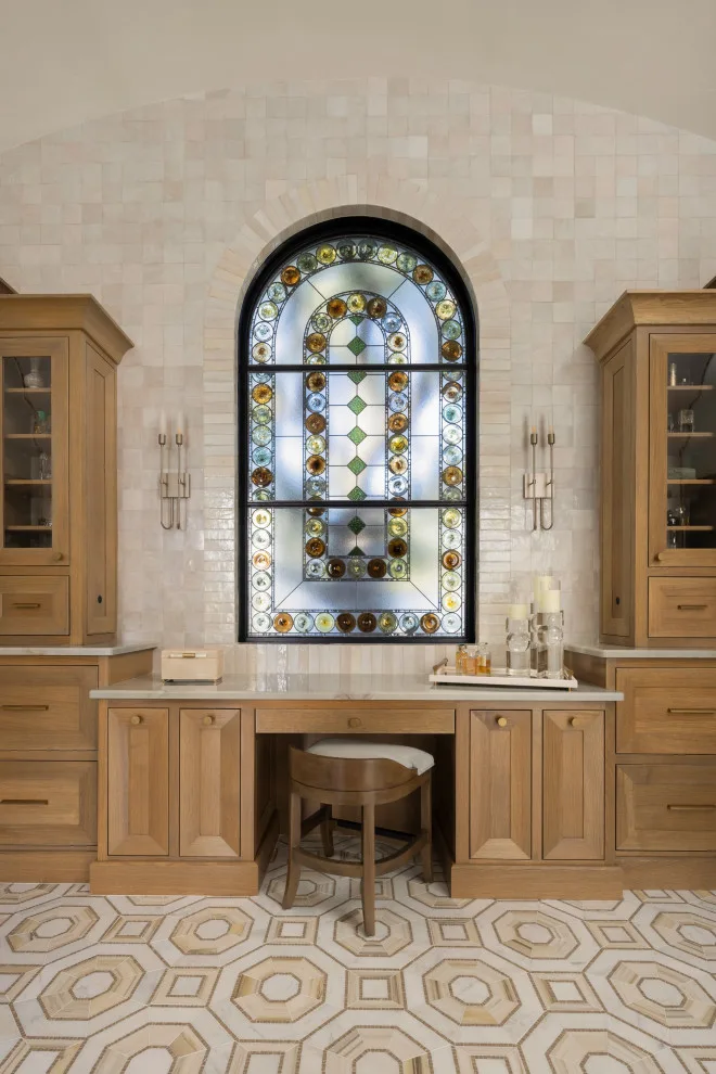 Oak Villa by Michelle Miller Design, Inc. - Photo 16