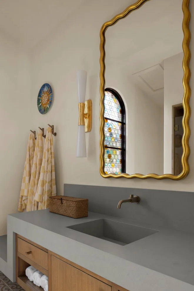 Oak Villa by Michelle Miller Design, Inc. - Photo 36