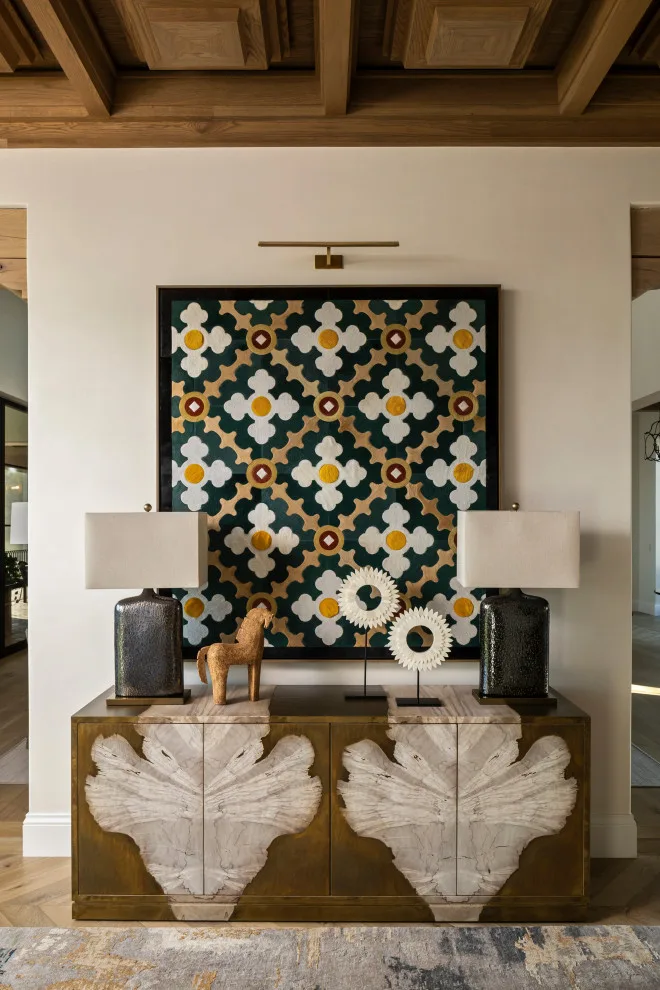 Oak Villa by Michelle Miller Design, Inc. - Photo 5