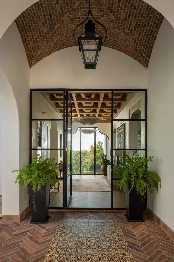 Oak Villa by Michelle Miller Design, Inc. - Photo 34