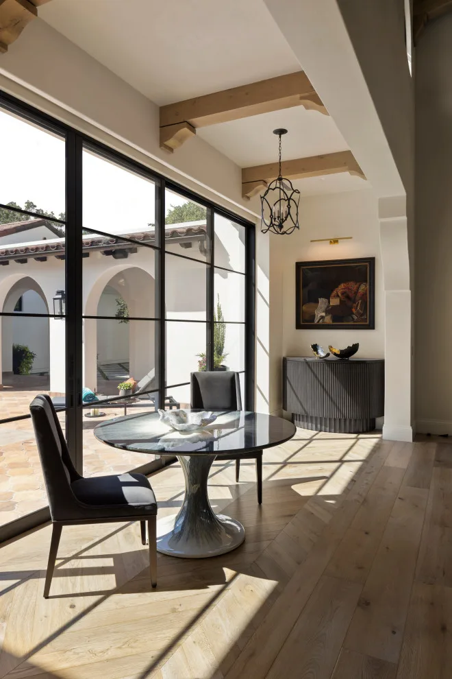 Oak Villa by Michelle Miller Design, Inc. - Photo 26
