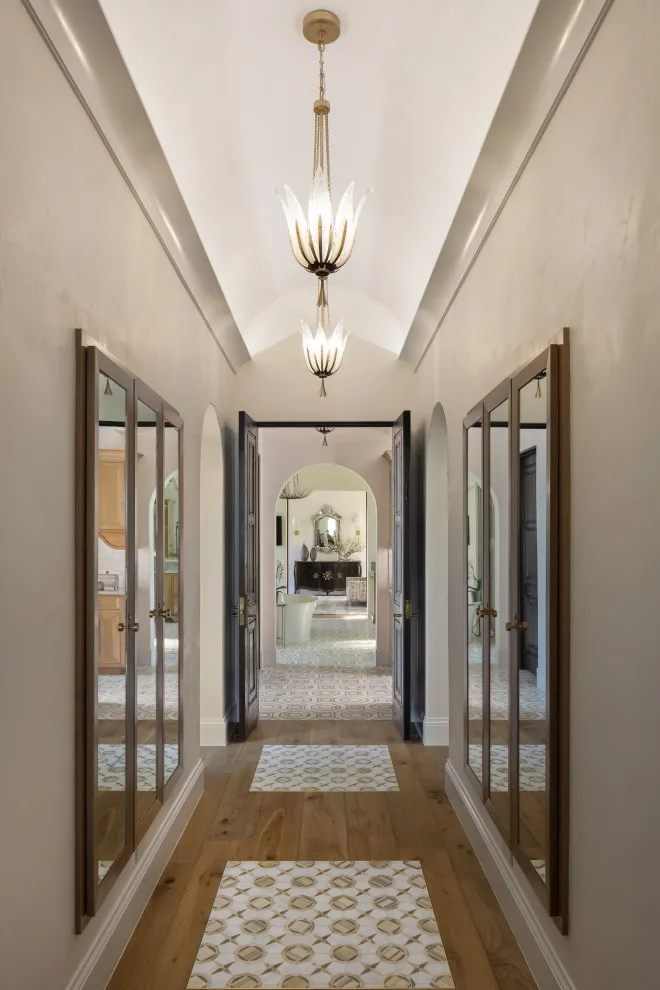 Oak Villa by Michelle Miller Design, Inc. - Photo 14