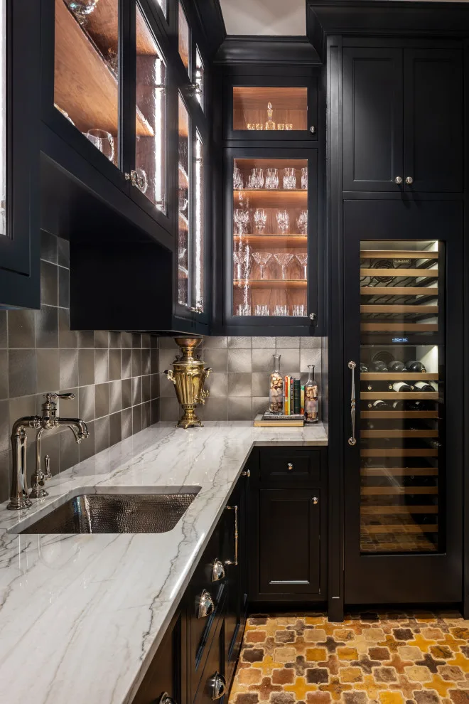 Oak Villa by Michelle Miller Design, Inc. - Photo 27