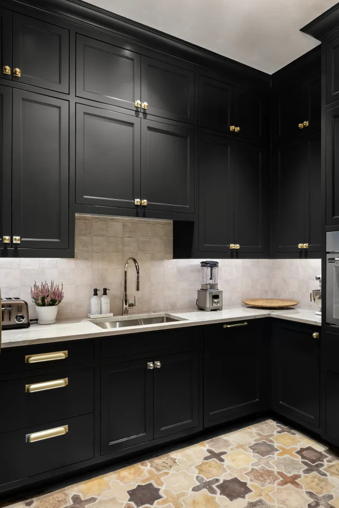 Oak Villa by Michelle Miller Design, Inc. - Photo 7