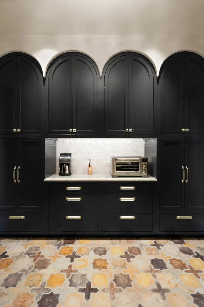 Oak Villa by Michelle Miller Design, Inc. - Photo 47