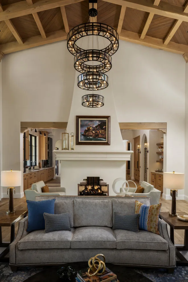 Oak Villa by Michelle Miller Design, Inc. - Photo 8
