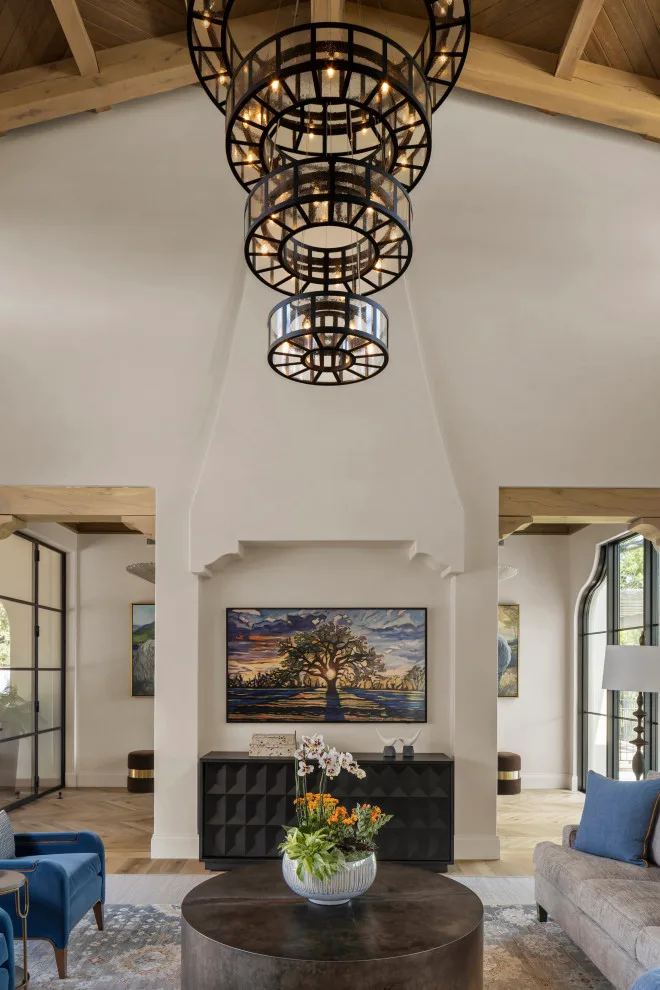 Oak Villa by Michelle Miller Design, Inc. - Photo 17