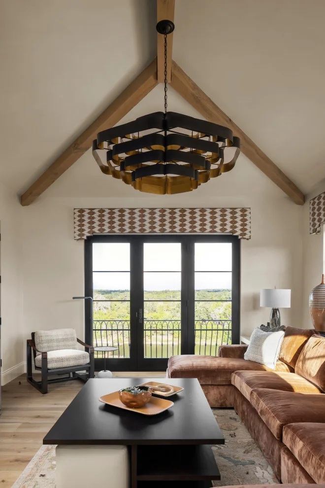 Oak Villa by Michelle Miller Design, Inc. - Photo 15