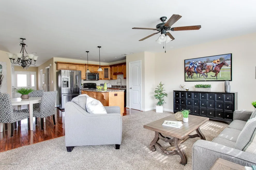 Vista Villa Phase by Living Spaces Design Group - Photo 5