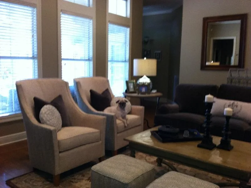 Nest Home Interiors - Photo 3