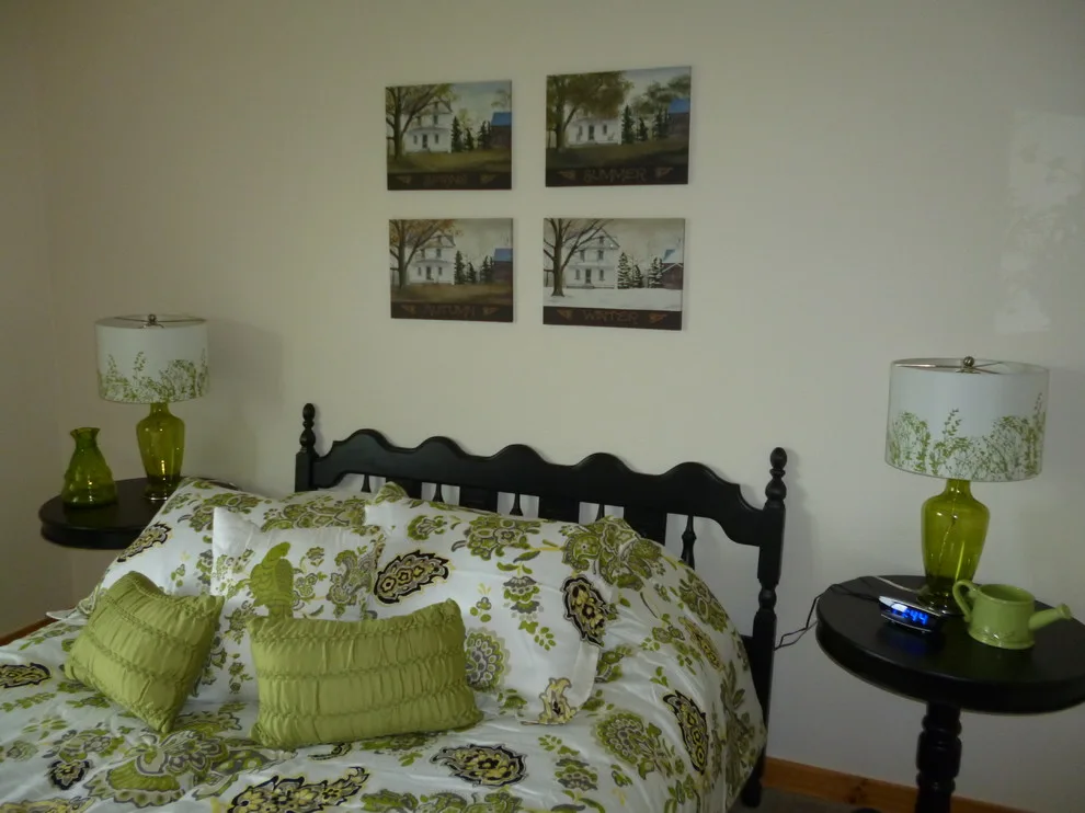 Vineyard Townhouse 2000 by Designs By Julie - Photo 5