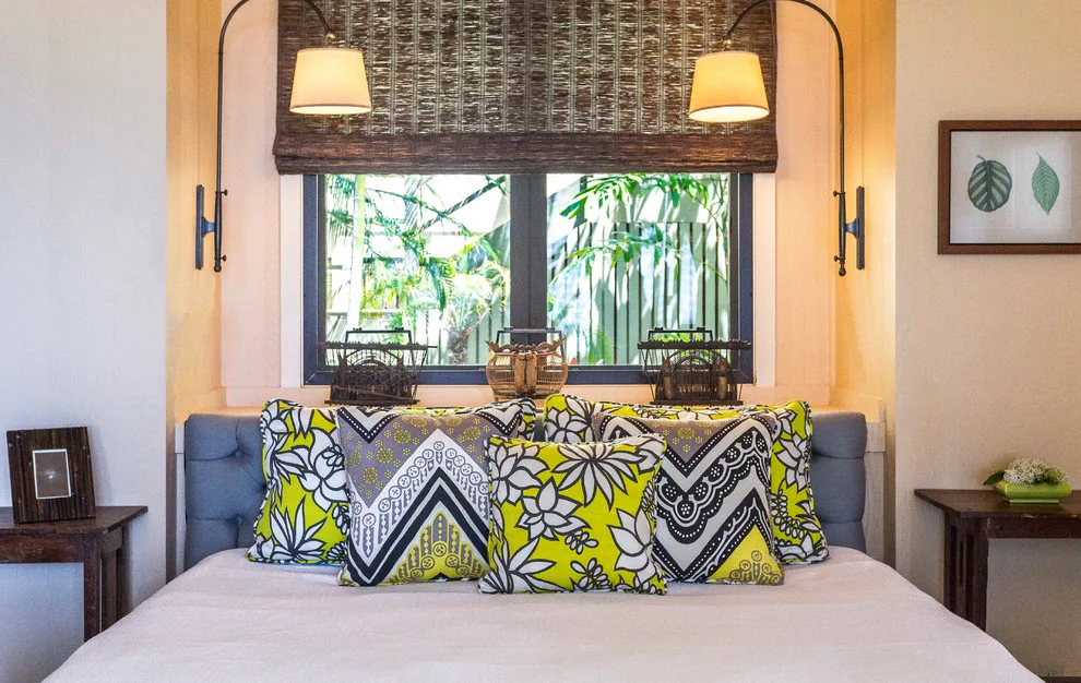 Retro Coastal Elegance by Fine Design Interiors, Inc. - Photo 14